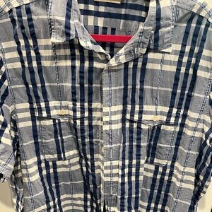 Burberry men’s shirt